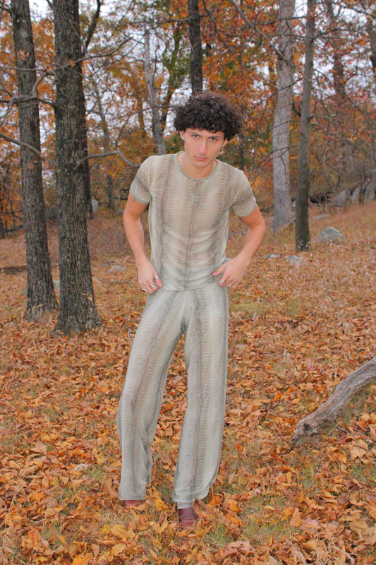 Rebirth Short Sleeve